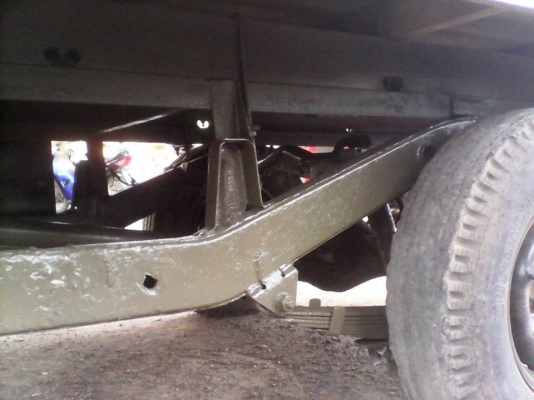 ขายอีแต๋นเครื่องIsuzu 4สูบ ราคาถูกๆใช้งานได้เลย