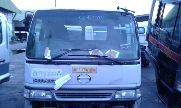 ขายหัวเก๋งไฮเทคหัวแคบ