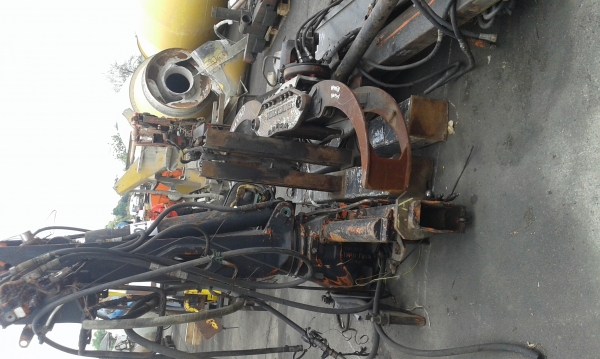 ขายเฮียบพร้อมหัวคีบ