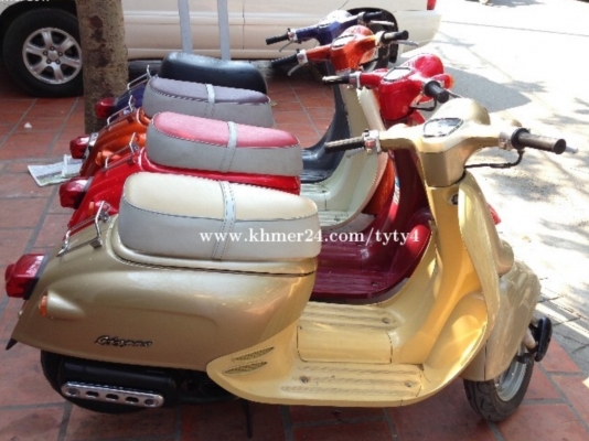 Honda giorno50ccรถปรกอบใหม่ Honda giorno50ccรถปรกอบใหม่