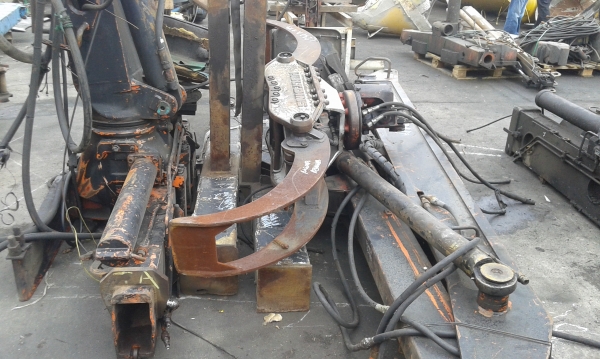 ขายเฮียบพร้อมหัวคีบ ขายเฮียบพร้อมหัวคีบ