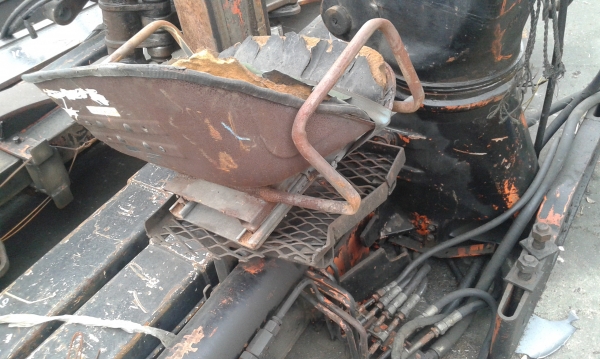 ขายเฮียบพร้อมหัวคีบ ขายเฮียบพร้อมหัวคีบ