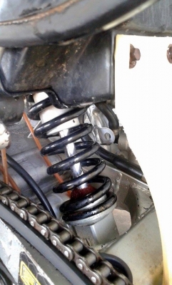 ขายkx65ปี2006