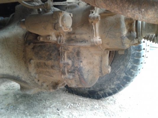 ขาย FM176เจ้าอินทรีย์ สองเพลาดั๊มพร้อมกล่องอ้อยรถตัด พาวเว่อ ทริฟฟี่ เอกสารพร้อมโอน พร้อมใช้สุดๆ