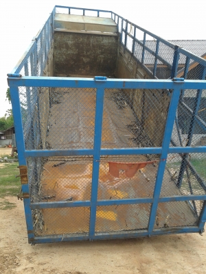 ขาย FM176เจ้าอินทรีย์ สองเพลาดั๊มพร้อมกล่องอ้อยรถตัด พาวเว่อ ทริฟฟี่ เอกสารพร้อมโอน พร้อมใช้สุดๆ