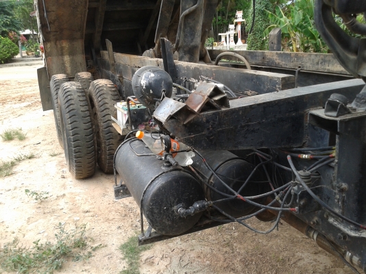 ขาย FM176เจ้าอินทรีย์ สองเพลาดั๊มพร้อมกล่องอ้อยรถตัด พาวเว่อ ทริฟฟี่ เอกสารพร้อมโอน พร้อมใช้สุดๆ