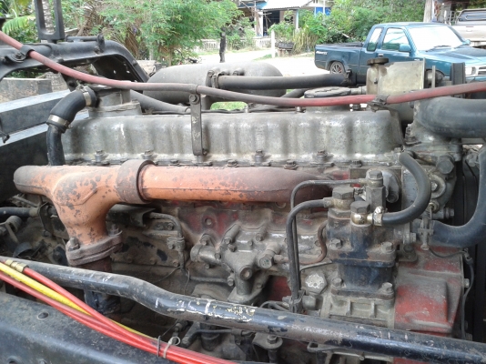 ขาย FM176เจ้าอินทรีย์ สองเพลาดั๊มพร้อมกล่องอ้อยรถตัด พาวเว่อ ทริฟฟี่ เอกสารพร้อมโอน พร้อมใช้สุดๆ