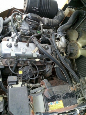 รถโฟล์คลิฟท์ 7FG 20 เก่าญี่ปุ่น 086-1630168 รถโฟล์คลิฟท์ 7FG 20 เก่าญี่ปุ่น 086-1630168