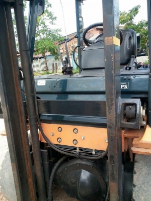 รถโฟล์คลิฟท์ 7FG 20 เก่าญี่ปุ่น 086-1630168 รถโฟล์คลิฟท์ 7FG 20 เก่าญี่ปุ่น 086-1630168