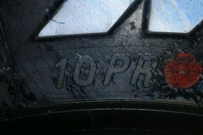 ขายยาง MAXXIS BIGHORN 764 มี 245 และ 265 รายละเอียดด้านในครับ