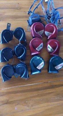 แตร แท้ญี่ปุ่น