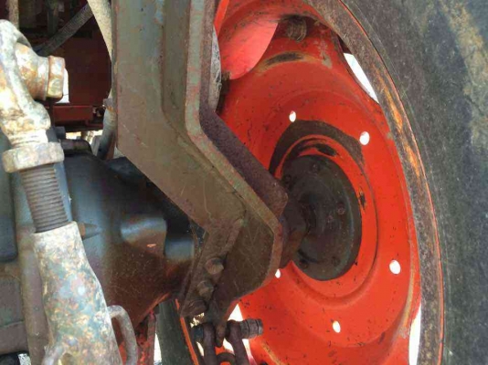 ขาย Kubota L4508 รถสวย เช็คให้ทุกจุด สนใจติดต่อครับ