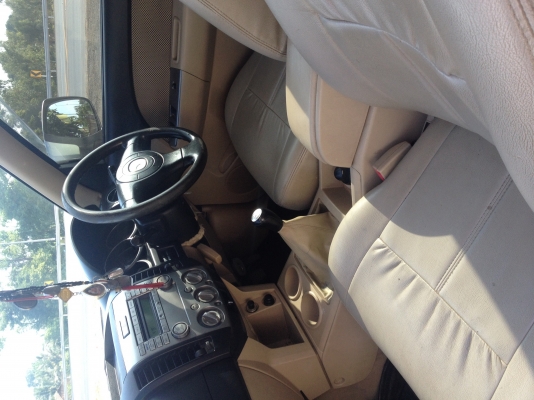 ขายรถสภาพดี เจ้าของขายเอง. สนใจโทร 081-5440293