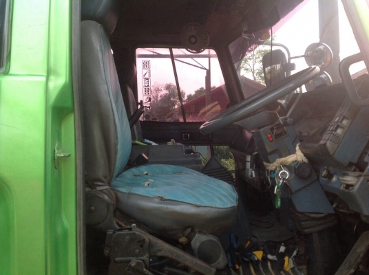 ขายด่วน หกล้อดั้ม175 ขายด่วน หกล้อดั้ม175