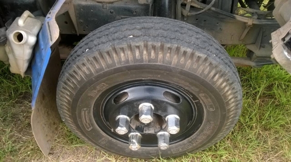 ขาย 6 ล้อ NKR 120 แรงม้า จดทะเบียนปี 41 คัสซีสวยตลอดเส้น เครื่องดี ทะเบียนพร้อมโอนครับ ขาย 6 ล้อ NKR 120 แรงม้า จดทะเบียนปี 41 คัสซีสวยตลอดเส้น เครื่องดี ทะเบียนพร้อมโอนครับ