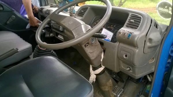 ขาย 6 ล้อ NKR 120 แรงม้า จดทะเบียนปี 41 คัสซีสวยตลอดเส้น เครื่องดี ทะเบียนพร้อมโอนครับ ขาย 6 ล้อ NKR 120 แรงม้า จดทะเบียนปี 41 คัสซีสวยตลอดเส้น เครื่องดี ทะเบียนพร้อมโอนครับ