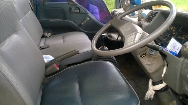 ขาย 6 ล้อ NKR 120 แรงม้า จดทะเบียนปี 41 คัสซีสวยตลอดเส้น เครื่องดี ทะเบียนพร้อมโอนครับ ขาย 6 ล้อ NKR 120 แรงม้า จดทะเบียนปี 41 คัสซีสวยตลอดเส้น เครื่องดี ทะเบียนพร้อมโอนครับ