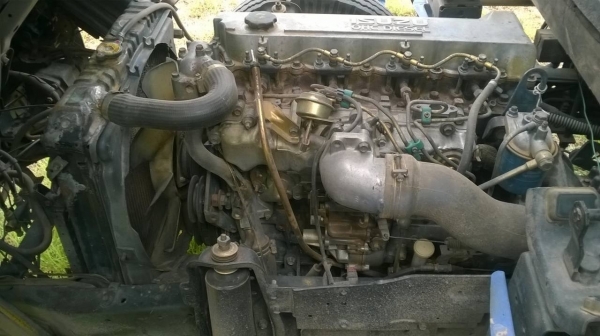 ขาย 6 ล้อ NKR 120 แรงม้า จดทะเบียนปี 41 คัสซีสวยตลอดเส้น เครื่องดี ทะเบียนพร้อมโอนครับ ขาย 6 ล้อ NKR 120 แรงม้า จดทะเบียนปี 41 คัสซีสวยตลอดเส้น เครื่องดี ทะเบียนพร้อมโอนครับ