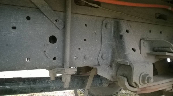 ขาย 6 ล้อ NKR 120 แรงม้า จดทะเบียนปี 41 คัสซีสวยตลอดเส้น เครื่องดี ทะเบียนพร้อมโอนครับ ขาย 6 ล้อ NKR 120 แรงม้า จดทะเบียนปี 41 คัสซีสวยตลอดเส้น เครื่องดี ทะเบียนพร้อมโอนครับ