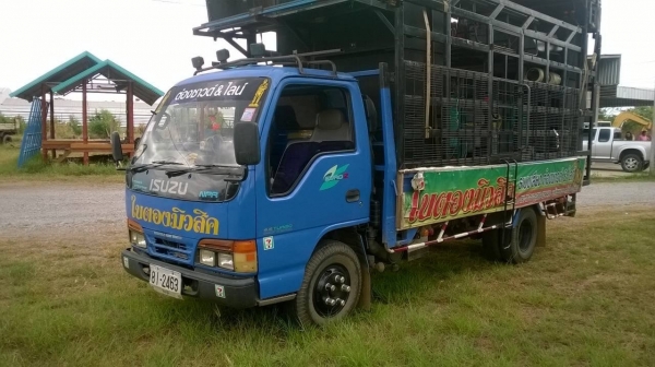 ขาย 6 ล้อ NKR 120 แรงม้า จดทะเบียนปี 41 คัสซีสวยตลอดเส้น เครื่องดี ทะเบียนพร้อมโอนครับ