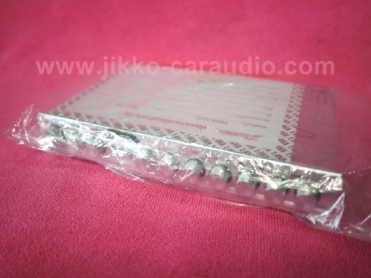 Bostwick / Karstadt ปรี 7 แบนด์ ตัวโชว์ ขายโล๊ะ by JIKKO