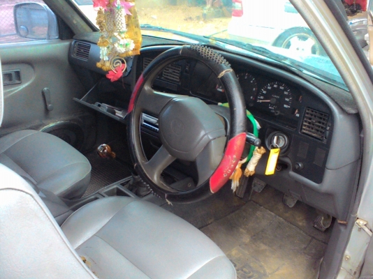 ขายไมตี้แคปโปร่งหน้าหลัง2.5 เครื่องดี คัดชีสวย ช่วงล่างแน่น ภาษีไม่ขาด แมคลายเนอ  พร้อมใช้งาน