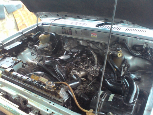 ขายไมตี้แคปโปร่งหน้าหลัง2.5 เครื่องดี คัดชีสวย ช่วงล่างแน่น ภาษีไม่ขาด แมคลายเนอ  พร้อมใช้งาน