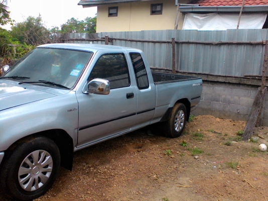 ขายไมตี้แคปโปร่งหน้าหลัง2.5 เครื่องดี คัดชีสวย ช่วงล่างแน่น ภาษีไม่ขาด แมคลายเนอ  พร้อมใช้งาน