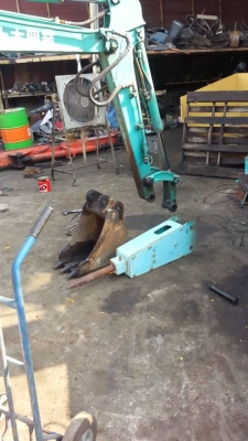 หัวเจาะ PC30 ใช้งานน้ิอย 47,000 บาท โทร098 283 6459 ไลน์ dom9uni