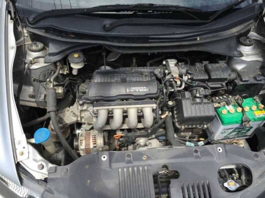 Honda City ปี09  ออโต้  เครื่อง1.5  แม็กสวย    ภาษียังไม่ขาด