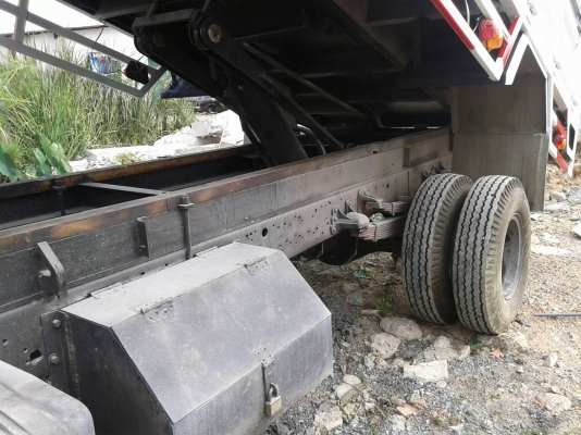 HINO FC เครื่องWO6E165แรง ดั้ม6ตัน เครนSuperZ ท้องV3ตัน รถใช้งานได้ดีมาก กระบะยาว 5ม.แซสซีสวยไม่ผุมีแอร์ เครื่องแรง ราคา 690,000 สนใจโทร 0982836459 HINO FC เครื่องWO6E165แรง ดั้ม6ตัน เครนSuperZ ท้องV3ตัน รถใช้งานได้ดีมาก กระบะยาว 5ม.แซสซีสวยไม่ผุมีแอร์ เครื่องแรง ราคา 690,000 สนใจโทร 0982836459