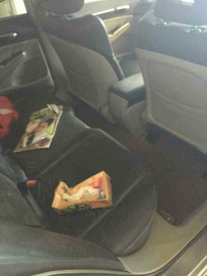 Honda Civic ปี06   เครื่อง2.0   ออโต้    เบาะหนัง  พวงมาลัยมัลติ