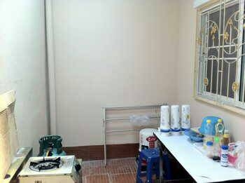 ขายทาวน์เฮ้าส์ในซอยประชาอุทิศ 90 ม.สุขสำราญ ลิฟวิ่ง