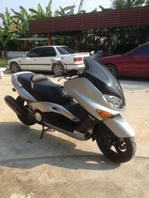 ขายยามาฮ่าT-MAXปี03 ขายยามาฮ่าT-MAXปี03