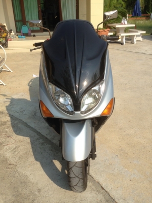 ขายยามาฮ่าT-MAXปี03 ขายยามาฮ่าT-MAXปี03