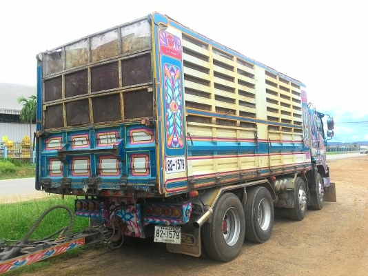 แสงฟ้าเต้นรถ///ขายรถพ่วง22ล้อDEGA-360 ดั้มแม่ลูกกระบะเหล็ก อุ่CT ปี52 แสงฟ้าเต้นรถ///ขายรถพ่วง22ล้อDEGA-360 ดั้มแม่ลูกกระบะเหล็ก อุ่CT ปี52