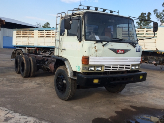 แสงฟ้าเต้นรถ////ขายรถHINO-F18 เพลาเดียว เครื่องดี คัชซีสวยมากๆ แสงฟ้าเต้นรถ////ขายรถHINO-F18 เพลาเดียว เครื่องดี คัชซีสวยมากๆ