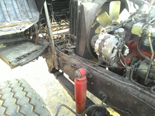 แสงฟ้าเต้นรถ////ขายรถHINO-F18 เพลาเดียว เครื่องดี คัชซีสวยมากๆ แสงฟ้าเต้นรถ////ขายรถHINO-F18 เพลาเดียว เครื่องดี คัชซีสวยมากๆ