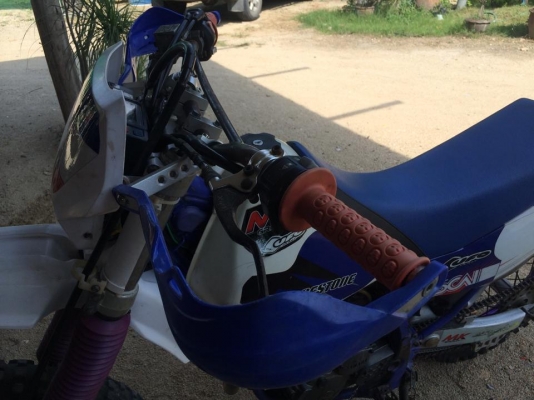 ขาย yamaha ttr 250 ขาย yamaha ttr 250