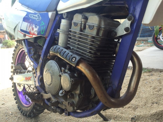 ขาย yamaha ttr 250 ขาย yamaha ttr 250