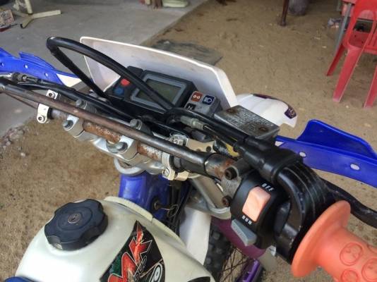 ขาย yamaha ttr 250 ขาย yamaha ttr 250