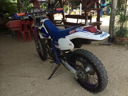 ขาย yamaha ttr 250 ขาย yamaha ttr 250