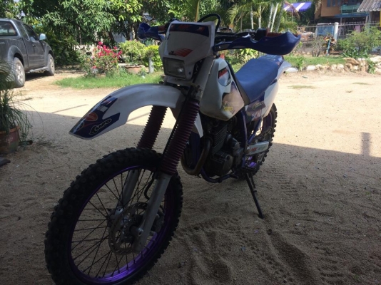 ขาย yamaha ttr 250 ขาย yamaha ttr 250