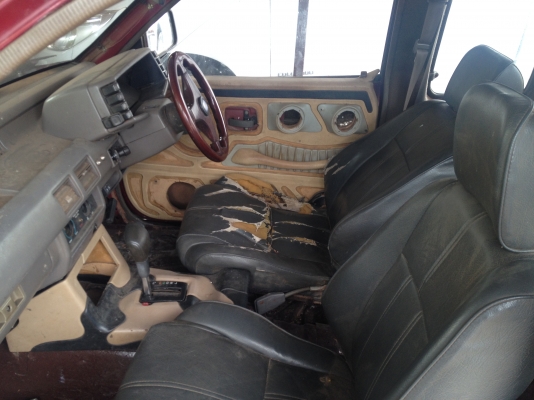 ขาย ISUZU 2.5เบนชิ TFR autoพวงมาลัยพาวเวอร์ ขาย ISUZU 2.5เบนชิ TFR autoพวงมาลัยพาวเวอร์