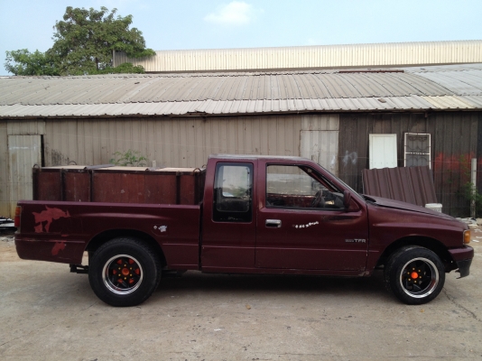 ขาย ISUZU 2.5เบนชิ TFR autoพวงมาลัยพาวเวอร์ ขาย ISUZU 2.5เบนชิ TFR autoพวงมาลัยพาวเวอร์