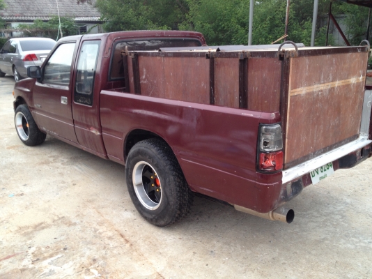 ขาย ISUZU 2.5เบนชิ TFR autoพวงมาลัยพาวเวอร์ ขาย ISUZU 2.5เบนชิ TFR autoพวงมาลัยพาวเวอร์