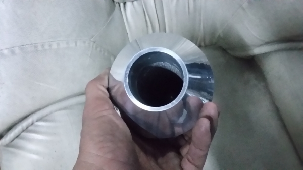 ขายด่วนปลายท่อเมกาโฟนแต่ง SR 2000 บาท