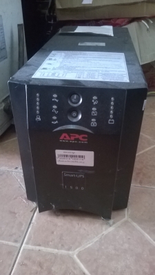 ขาย  ups มือสองขนาด 1000 VA ครับ