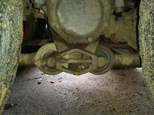 เทนเลอร์ ไอัหลง FN527MA 6D16 -195แรง 2 เพา10สปีส บรรทุกแม็กโฮ PC 200 สภาพดีใชังานตลอด เอกสารทะเบียน ม.79  (ราคา 655,000บ) รถสภาพดีใช้งานได้เลย