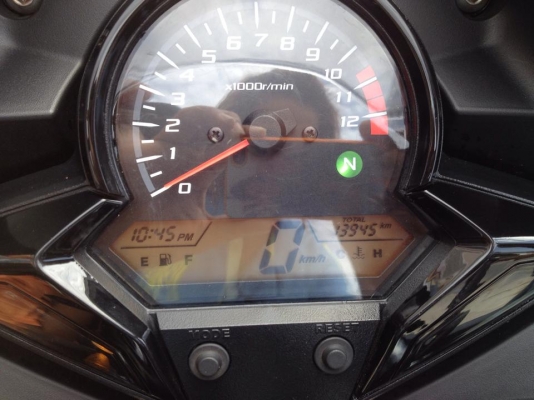 Honda Cbr 3000 สีขาว - แดง ปี 2014 สภาพสวย เดิม ๆ ราคา เบา ๆ Honda Cbr 3000 สีขาว - แดง ปี 2014 สภาพสวย เดิม ๆ ราคา เบา ๆ